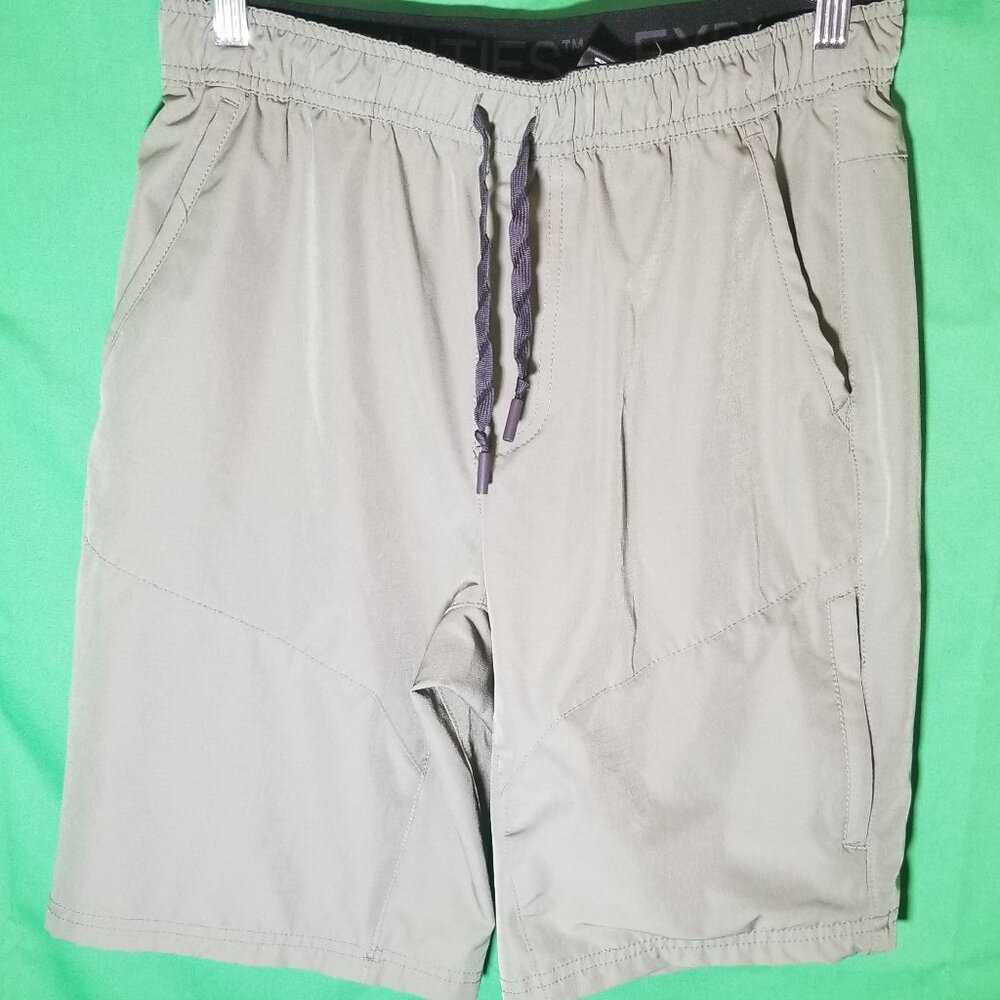 Gerry Shorts Mens Med Explore Possibilities Hiking Outdoor Camping